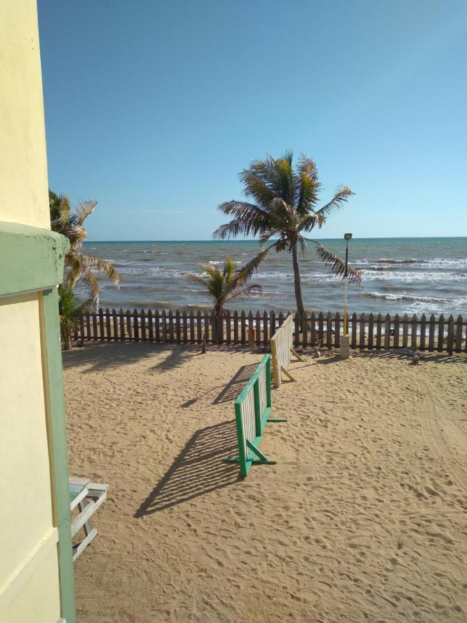 Pal'S On The Beach - Dangriga, Belize Kültér fotó